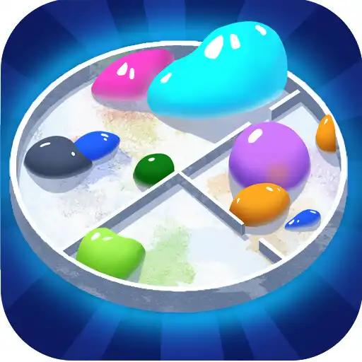 Play Slime Lab APK Play Slime Lab APK