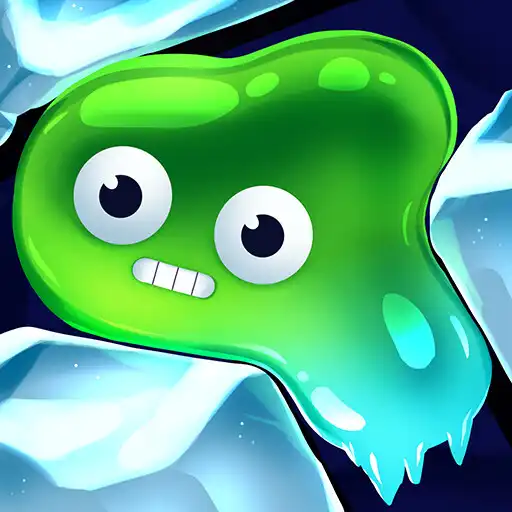 Play Slime Labs 3 APK