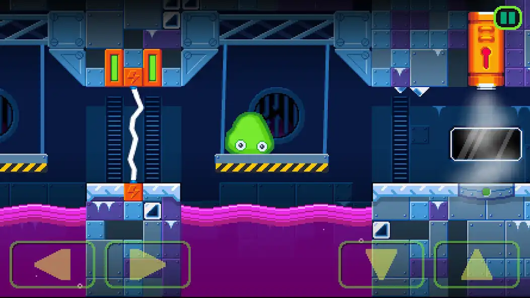 Play Slime Labs 3  and enjoy Slime Labs 3 with UptoPlay