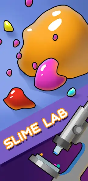 Play Slime Lab  and enjoy Slime Lab with UptoPlay