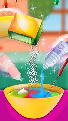 Play Slime Maker