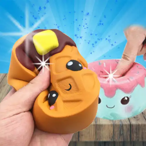 Play Slime Making Squishy Toys Fun APK