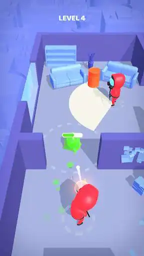 Play Slime Master!  and enjoy Slime Master! with UptoPlay