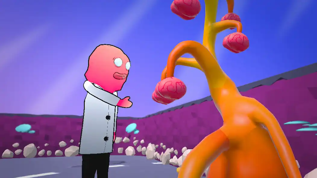 Play Slime Monster - Idle RPG  and enjoy Slime Monster - Idle RPG with UptoPlay