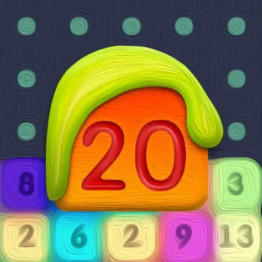 Play Slime n Merge: Drag Puzzle APK