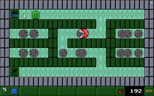 Play Slimeomancy