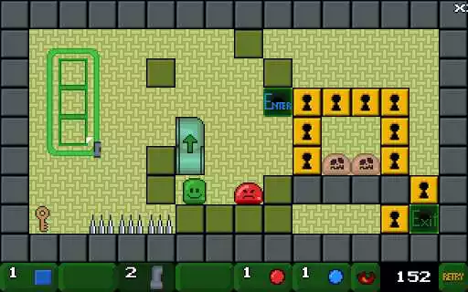 Play Slimeomancy