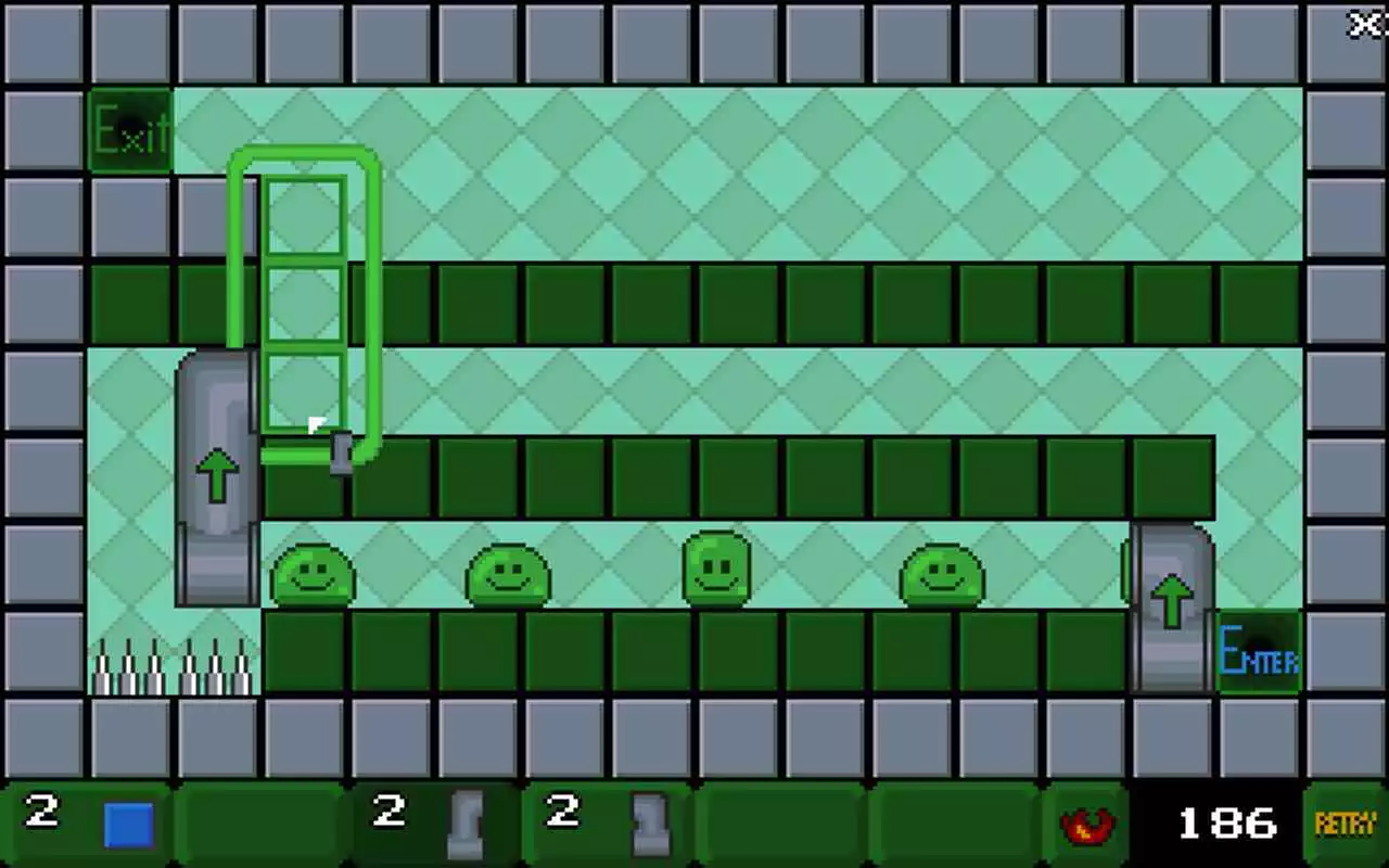 Play Slimeomancy
