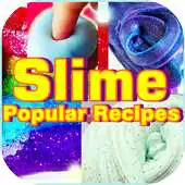 Free play online Slime Popular Recipes APK Free play online Slime Popular Recipes APK