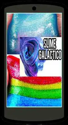 Play Slime Popular Recipes