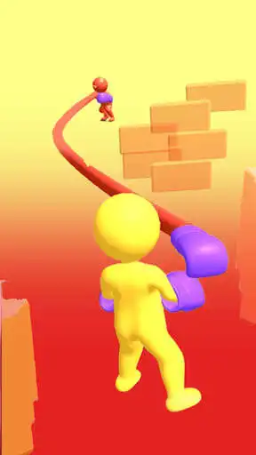 Play Slime Punching Master  and enjoy Slime Punching Master with UptoPlay