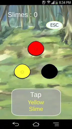 Play Slime Quest  and enjoy Slime Quest with UptoPlay