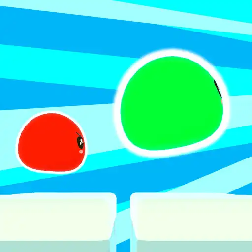 Play Slime Race APK Play Slime Race APK