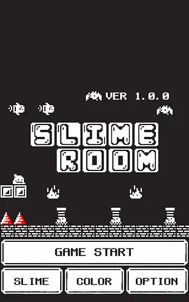 Play SlimeRoom  and enjoy SlimeRoom with UptoPlay