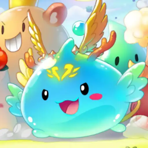 Play Slime Royale APK Play Slime Royale APK