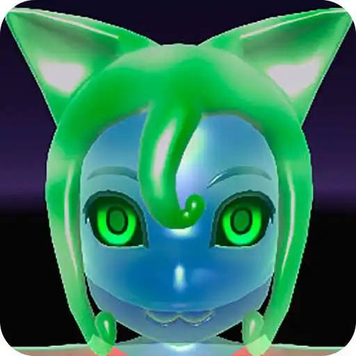 Play Slime runner APK