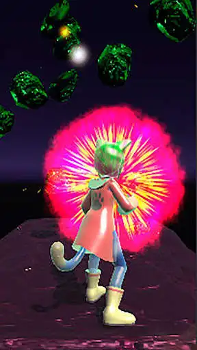 Play Slime Runner
