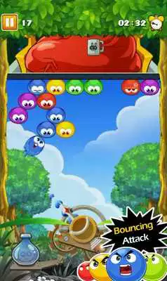 Play Slimes Battle