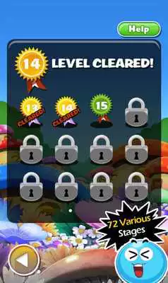 Play Slimes Battle