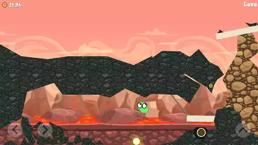 Play SlimeScape  and enjoy SlimeScape with UptoPlay