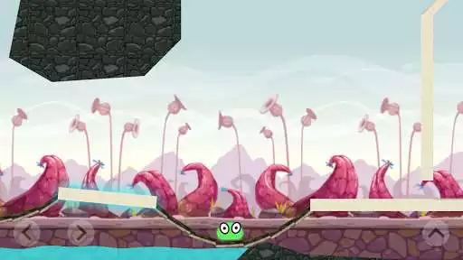 Play SlimeScape as an online game SlimeScape with UptoPlay