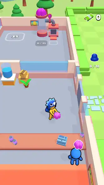 Play Slime Shop  and enjoy Slime Shop with UptoPlay