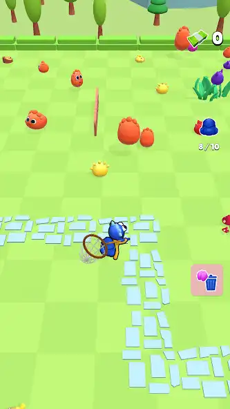 Play Slime Shop as an online game Slime Shop with UptoPlay