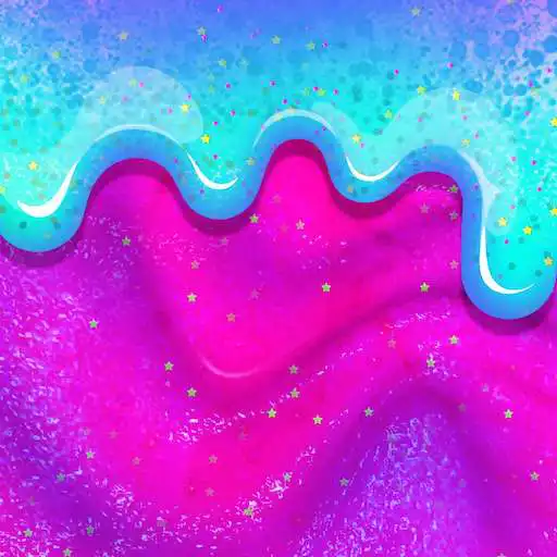 Play Slime Simulator - DIY Super Satisfying ASMR Game APK Play Slime Simulator - DIY Super Satisfying ASMR Game APK