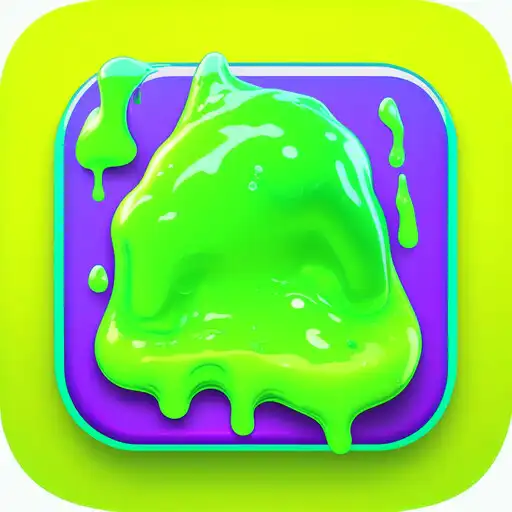 Play Slime Simulator: Relaxing ASMR APK
