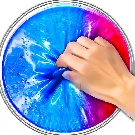 Play Slime Simulator: Slime Games APK