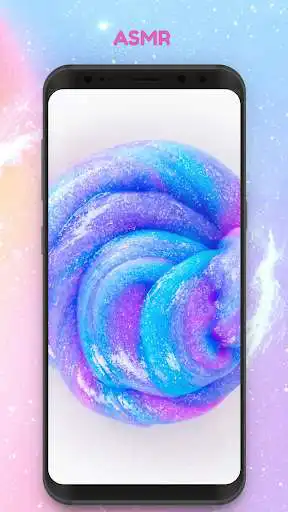 Play Slime Simulator Unicorn - Real Fancy Slime ASMR as an online game Slime Simulator Unicorn - Real Fancy Slime ASMR with UptoPlay
