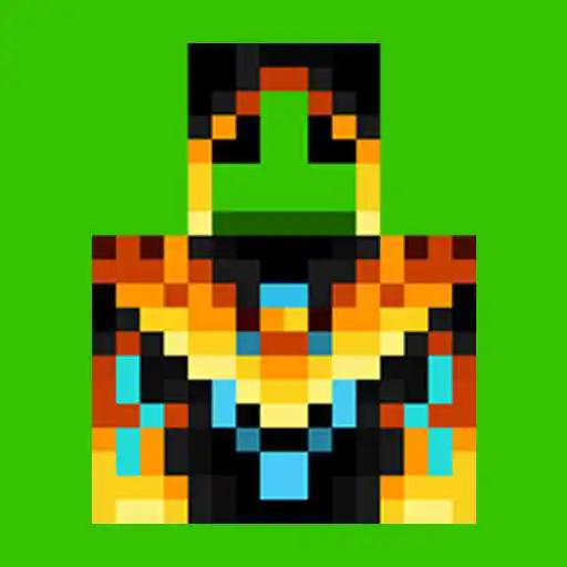 Play Slime Skin For Minecraft APK Play Slime Skin For Minecraft APK