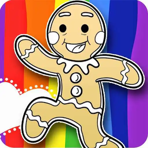 Play Slime, Squishy And Candy Coloring Pages APK