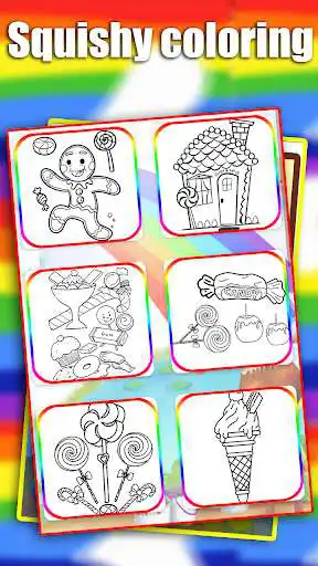 Play Slime, Squishy And Candy Coloring Pages as an online game online Slime, Squishy And Candy Coloring Pages with UptoPlay com.coloring.squishy.poopsie.slime Play Slime, Squishy And Candy Coloring Pages as an online game Slime, Squishy And Candy Coloring Pages with UptoPlay