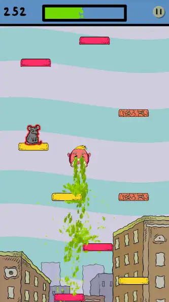 Play SlimeUp  and enjoy SlimeUp with UptoPlay