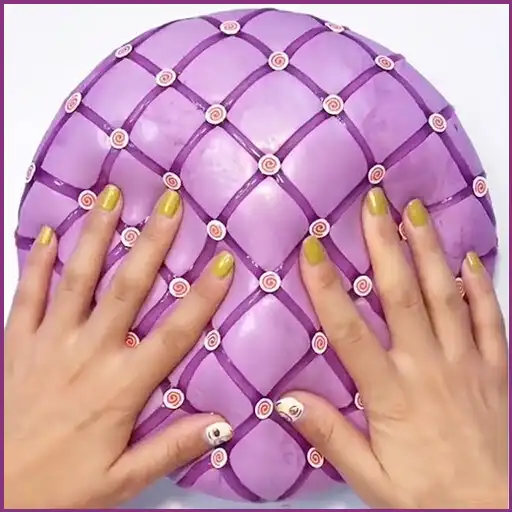 Play Slime Videos For Satisfaction APK Play Slime Videos For Satisfaction APK
