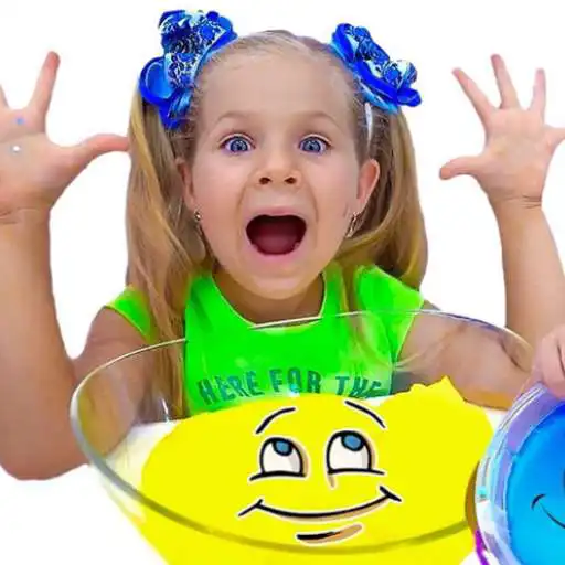Play Slime Videos - Offline APK Play Slime Videos - Offline APK