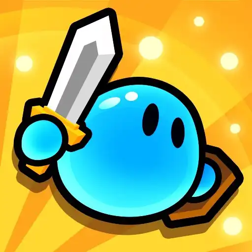 Play Slime Village APK