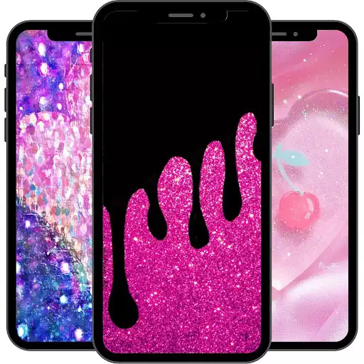 Play Slime Wallpaper as an online game Slime Wallpaper with UptoPlay