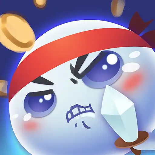 Play Slime War: Endless Battle APK