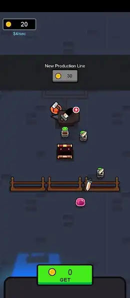 Play Slime Weapon Master  and enjoy Slime Weapon Master with UptoPlay