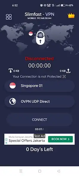 Play Slimfast Dark as an online game Slimfast Dark with UptoPlay