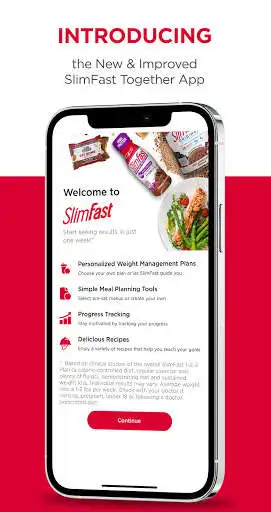 Play SlimFast Together  and enjoy SlimFast Together with UptoPlay