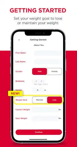 Play SlimFast Together as an online game SlimFast Together with UptoPlay