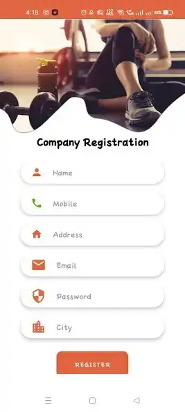 Play Slim Fit Gym  and enjoy Slim Fit Gym with UptoPlay