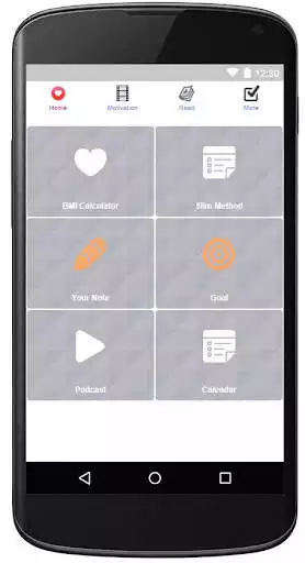 Play Slim Kit  and enjoy Slim Kit with UptoPlay