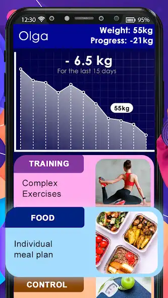 Play Slim Life  and enjoy Slim Life with UptoPlay