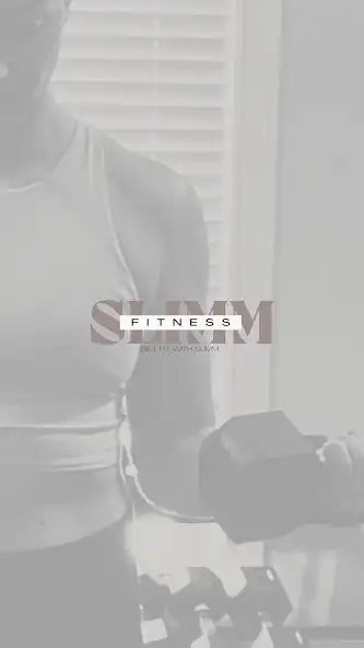 Play SLIMM FITNESS  and enjoy SLIMM FITNESS with UptoPlay