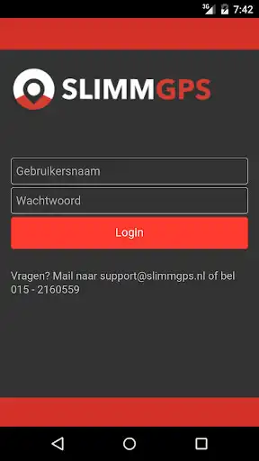 Play SlimmGPS  and enjoy SlimmGPS with UptoPlay