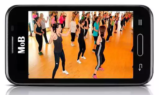 Play Slimming Dancing Play Slimming Dancing